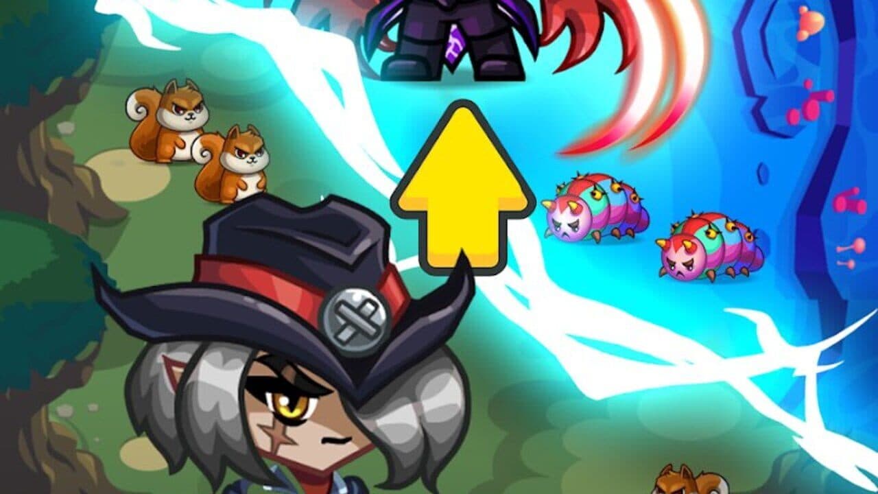 Fantasy Journey thumbnail 2