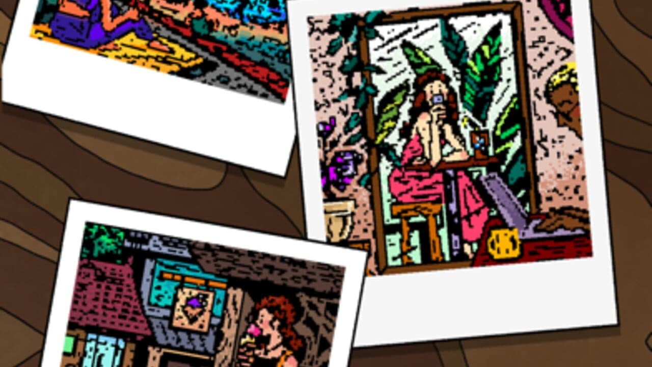 Trip To Nonogram: Bali Ubud thumbnail 2