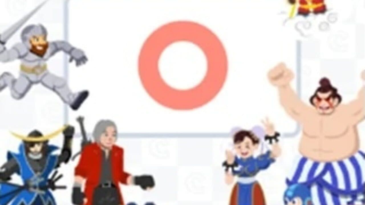 Capcom Tabi Quiz 100 thumbnail 3