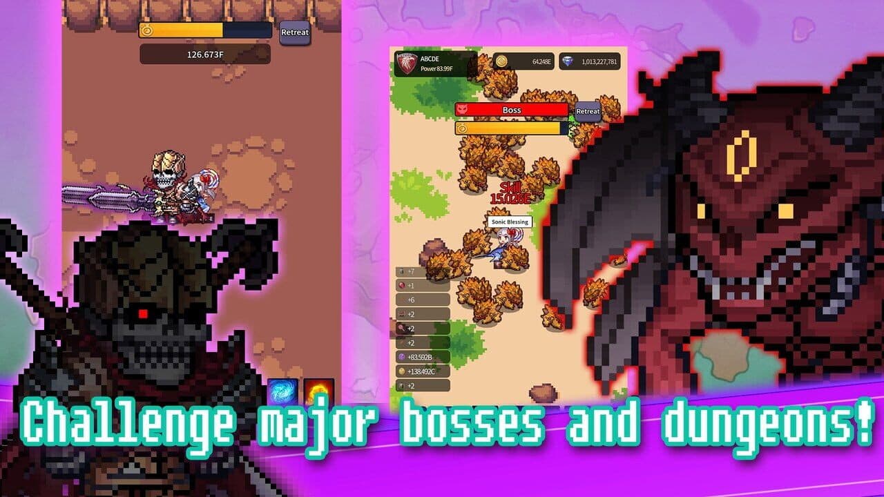 Legend Of Ghost Slayer Idle thumbnail 2