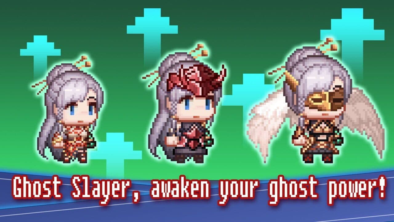 Legend Of Ghost Slayer Idle thumbnail 3