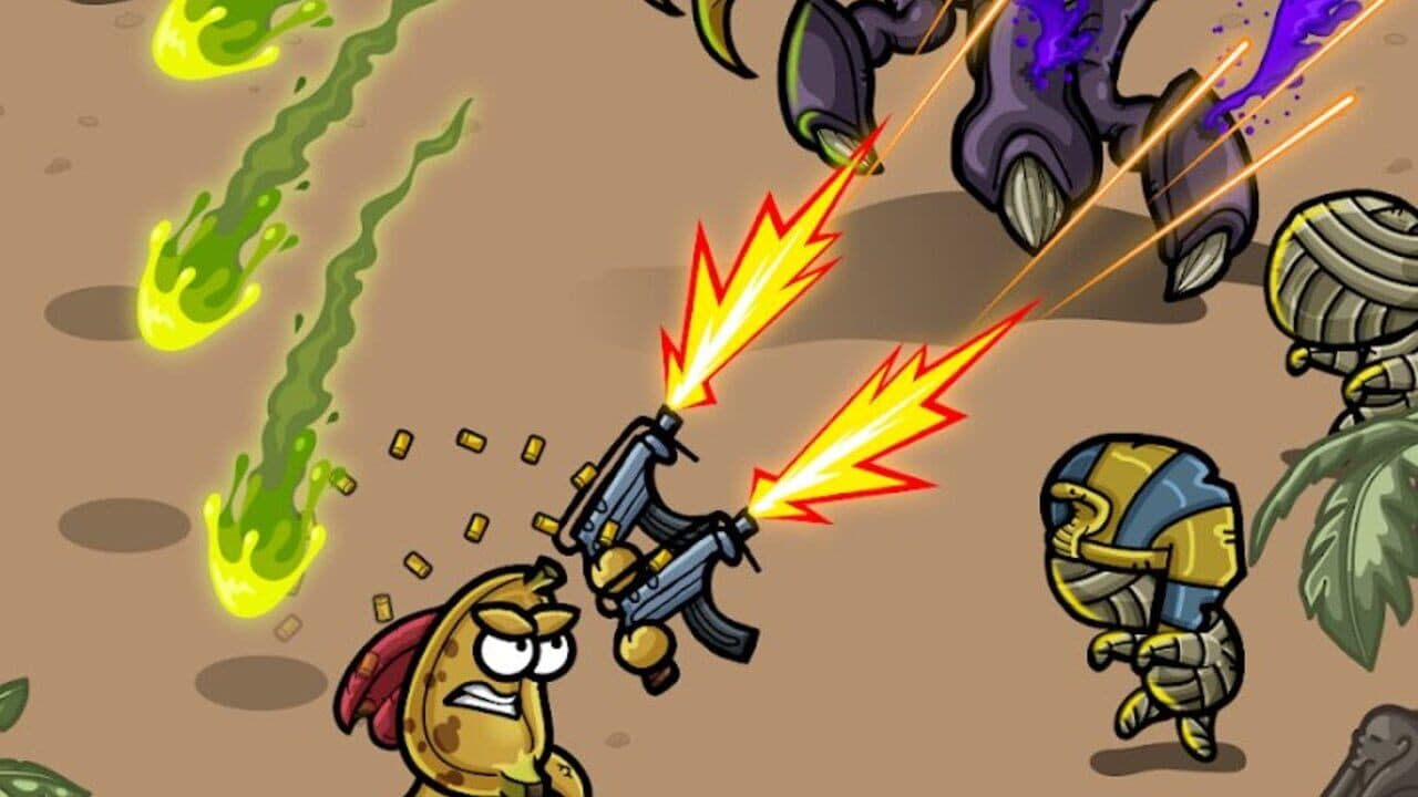Pickle Pete: Survival RPG thumbnail 2