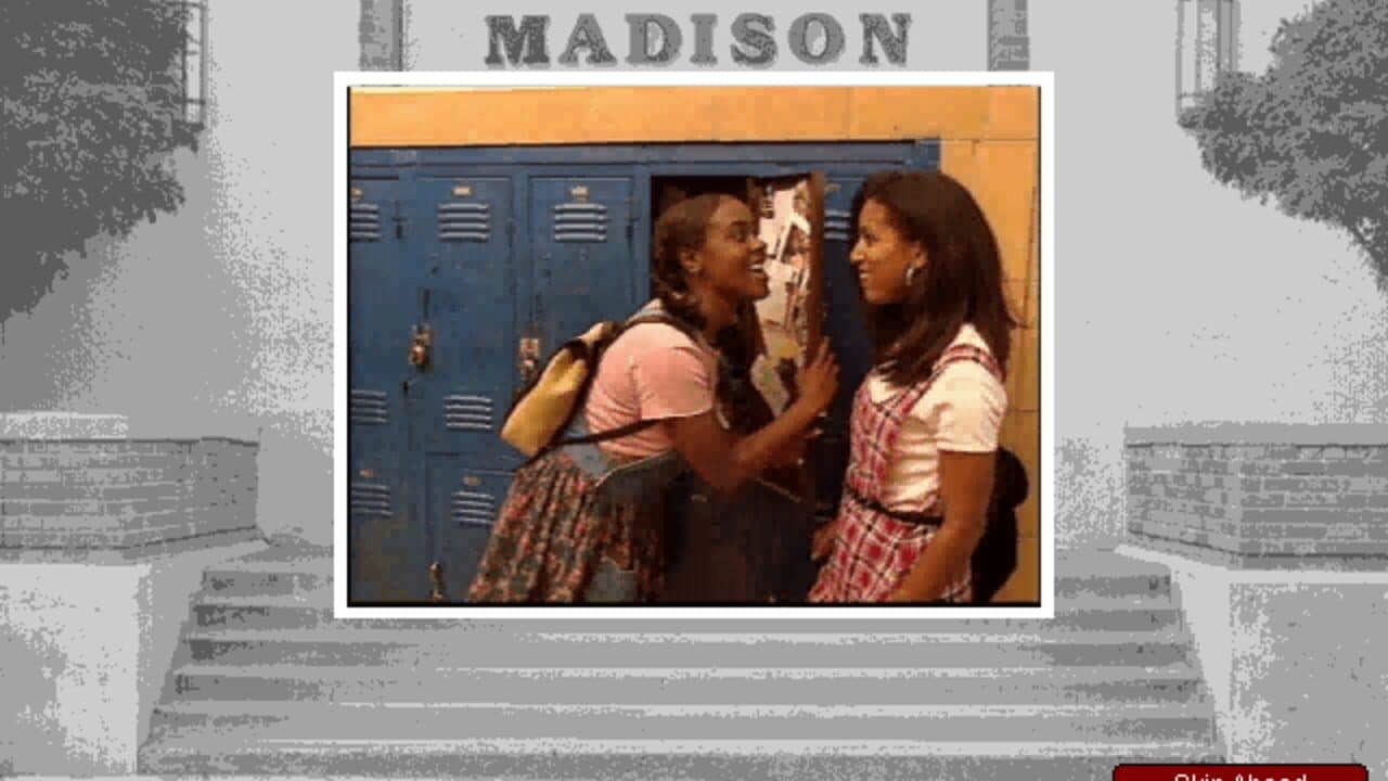 McKenzie & Co. screenshot 1