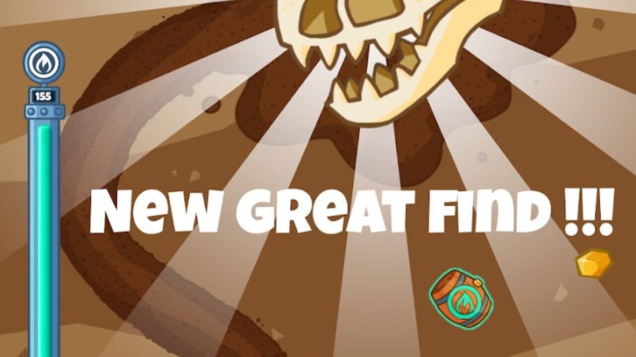 Diggy: Gold Rush thumbnail 2