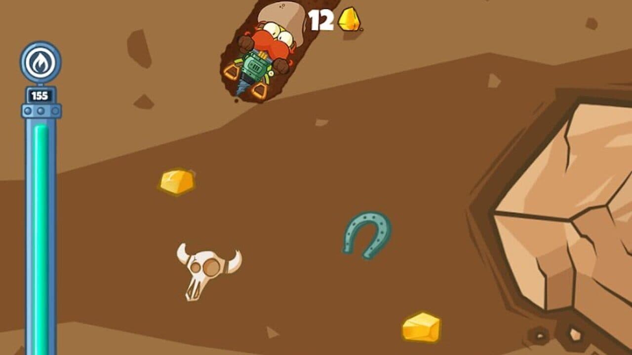 Diggy: Gold Rush thumbnail 3