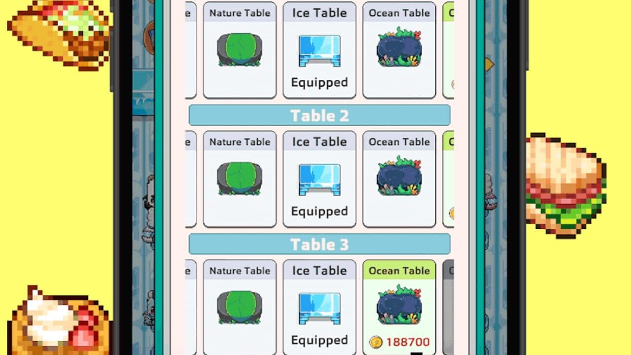 My Pizza Story screenshot 1