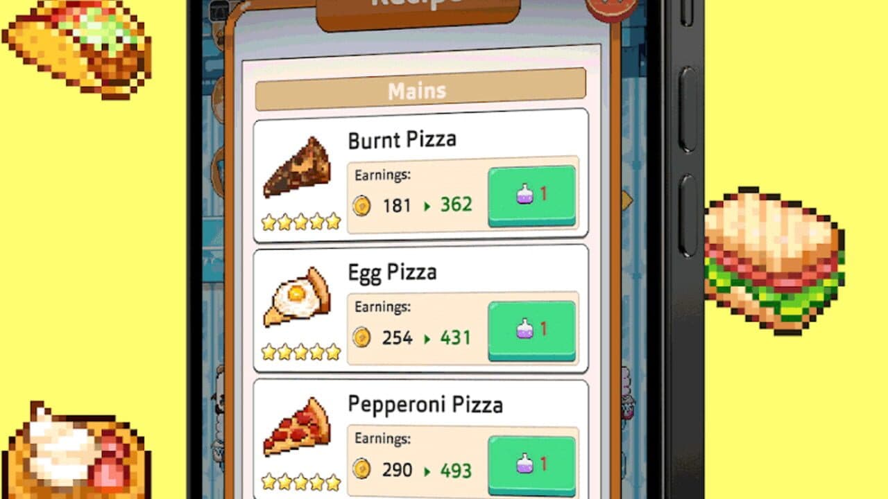 My Pizza Story thumbnail 2