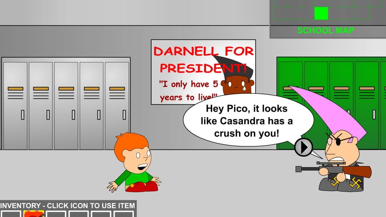 Pico's School thumbnail 2