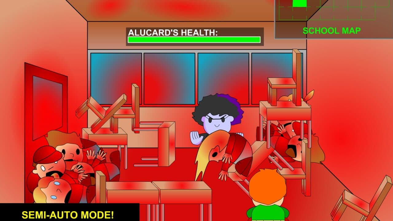 Pico's School thumbnail 3