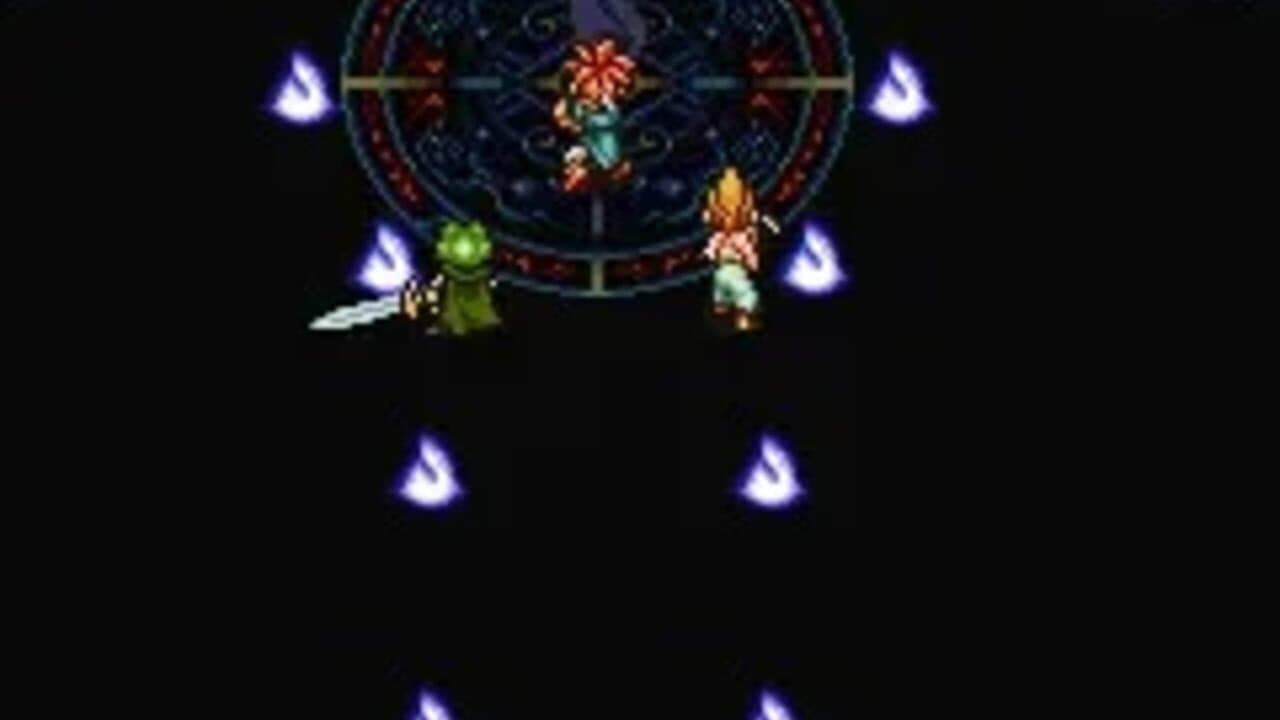 Chrono Trigger thumbnail 2