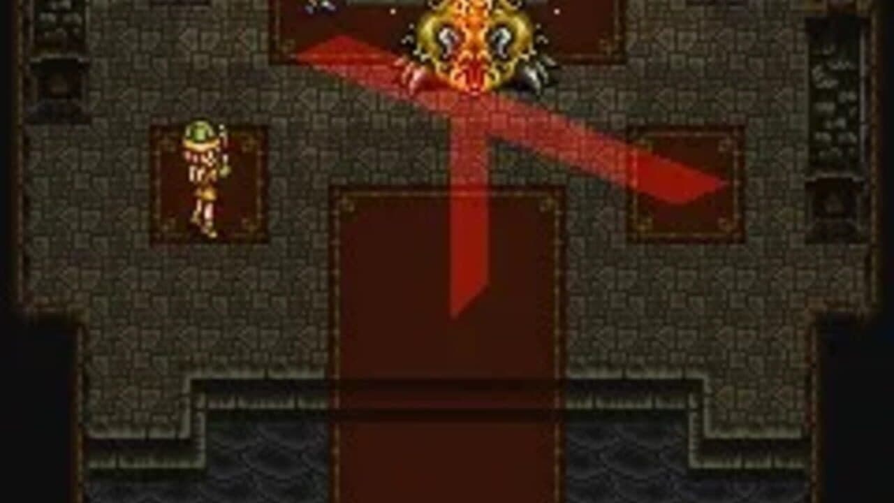 Chrono Trigger thumbnail 3