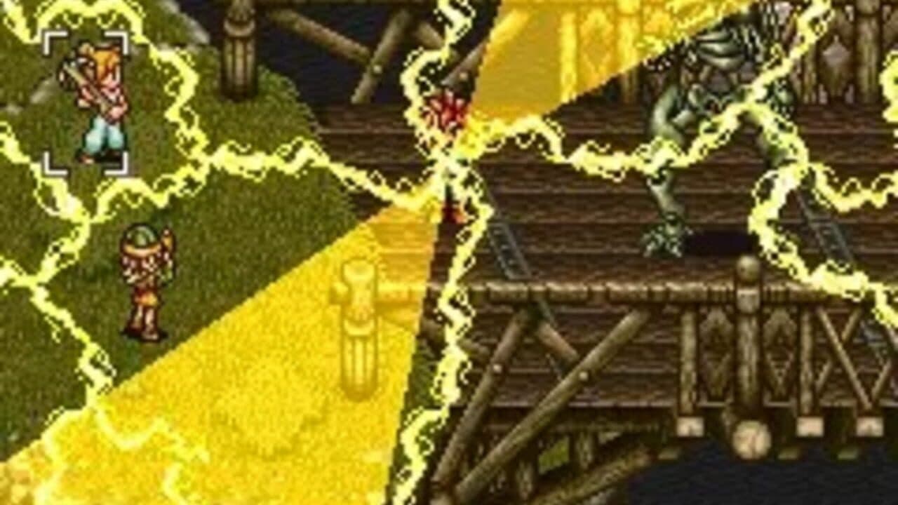 Chrono Trigger thumbnail 4