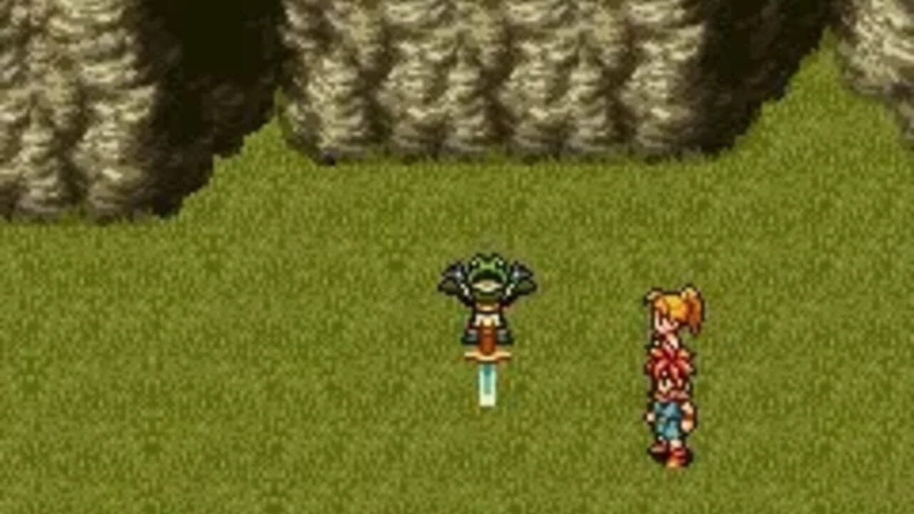 Chrono Trigger thumbnail 5