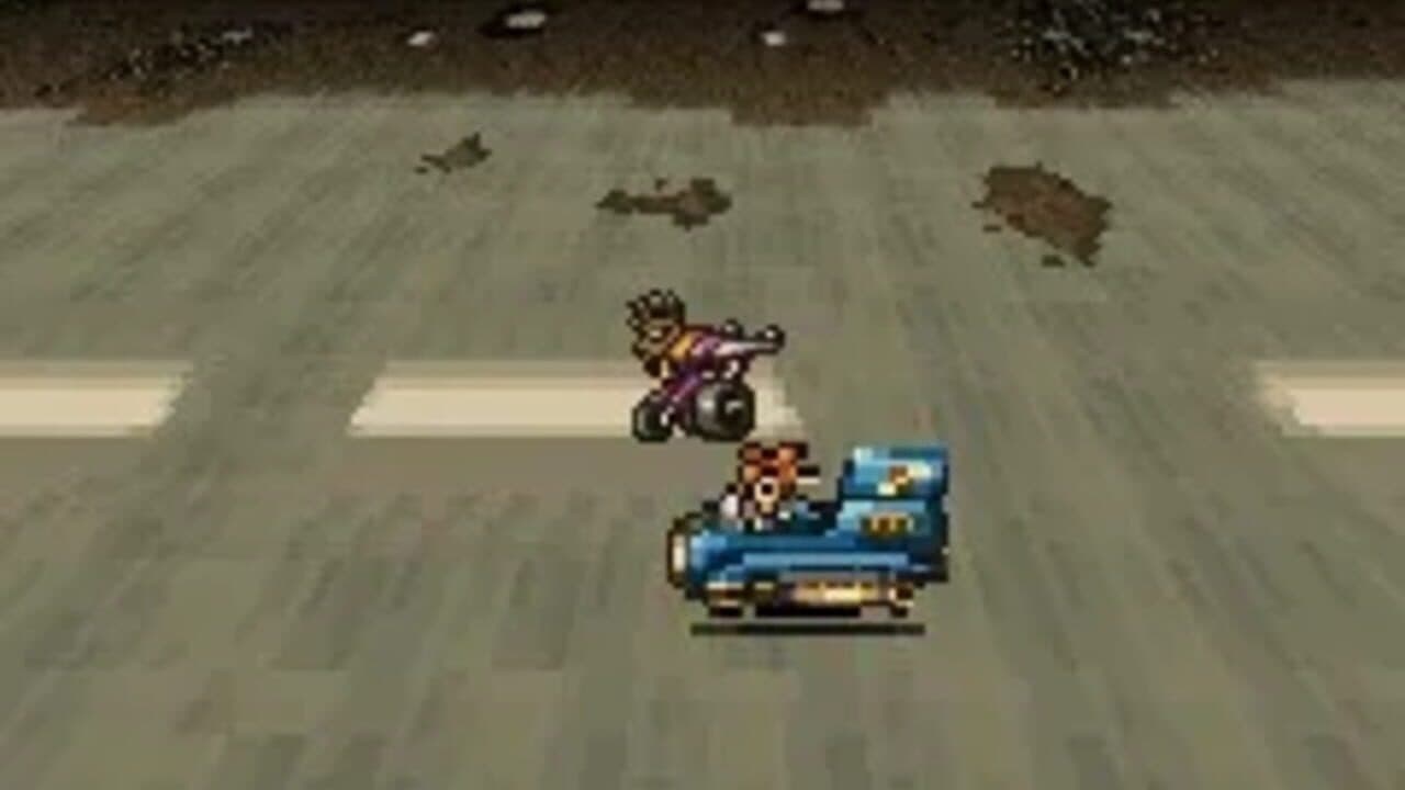 Chrono Trigger thumbnail 6