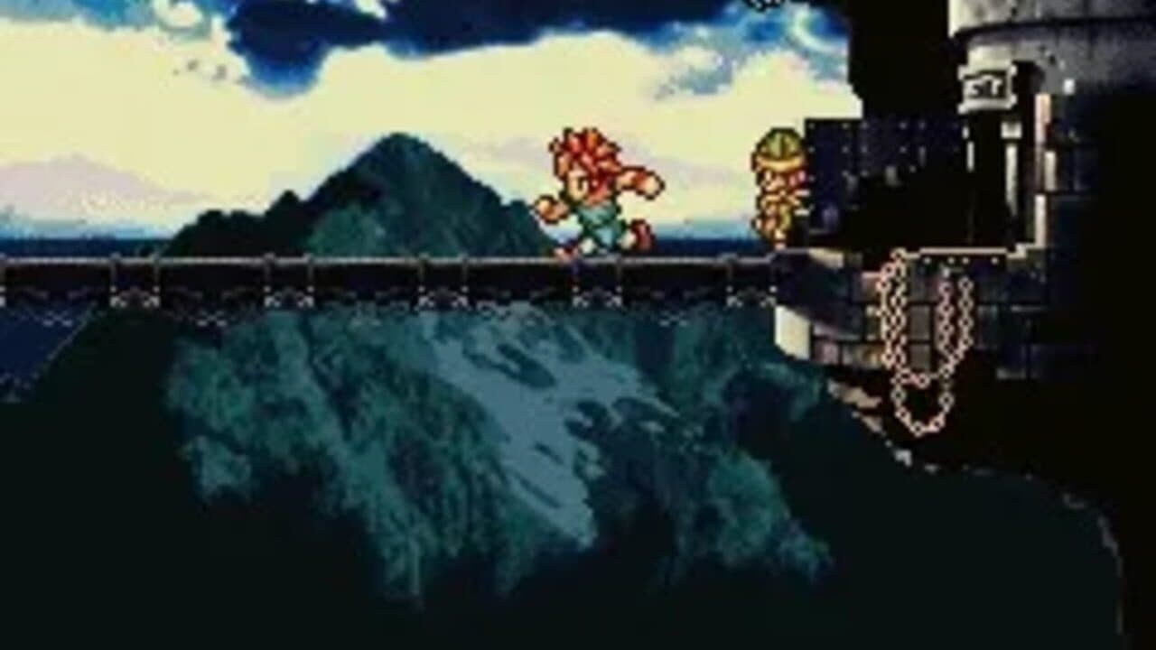 Chrono Trigger thumbnail 7