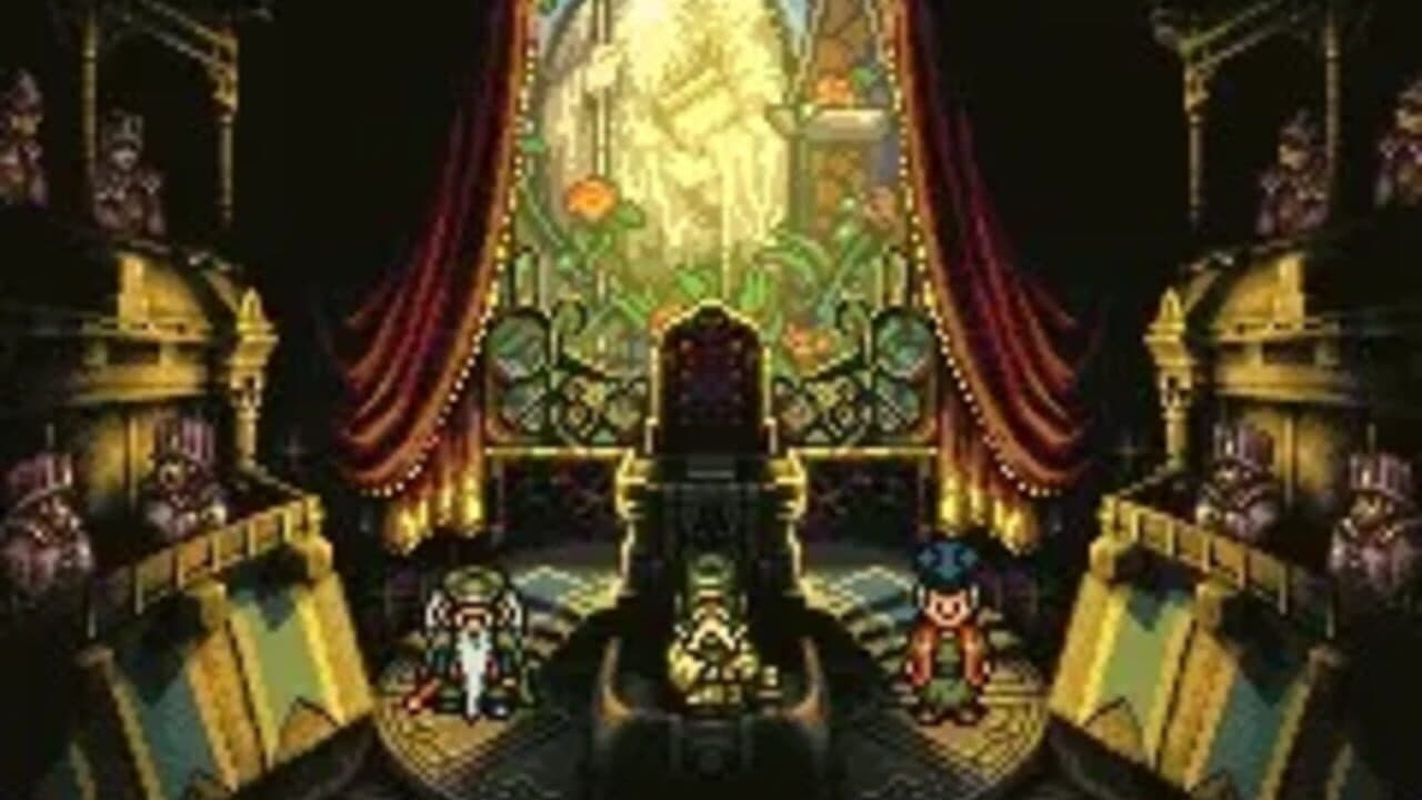 Chrono Trigger thumbnail 8