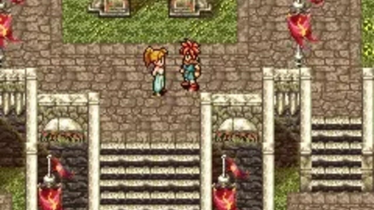 Chrono Trigger thumbnail 9