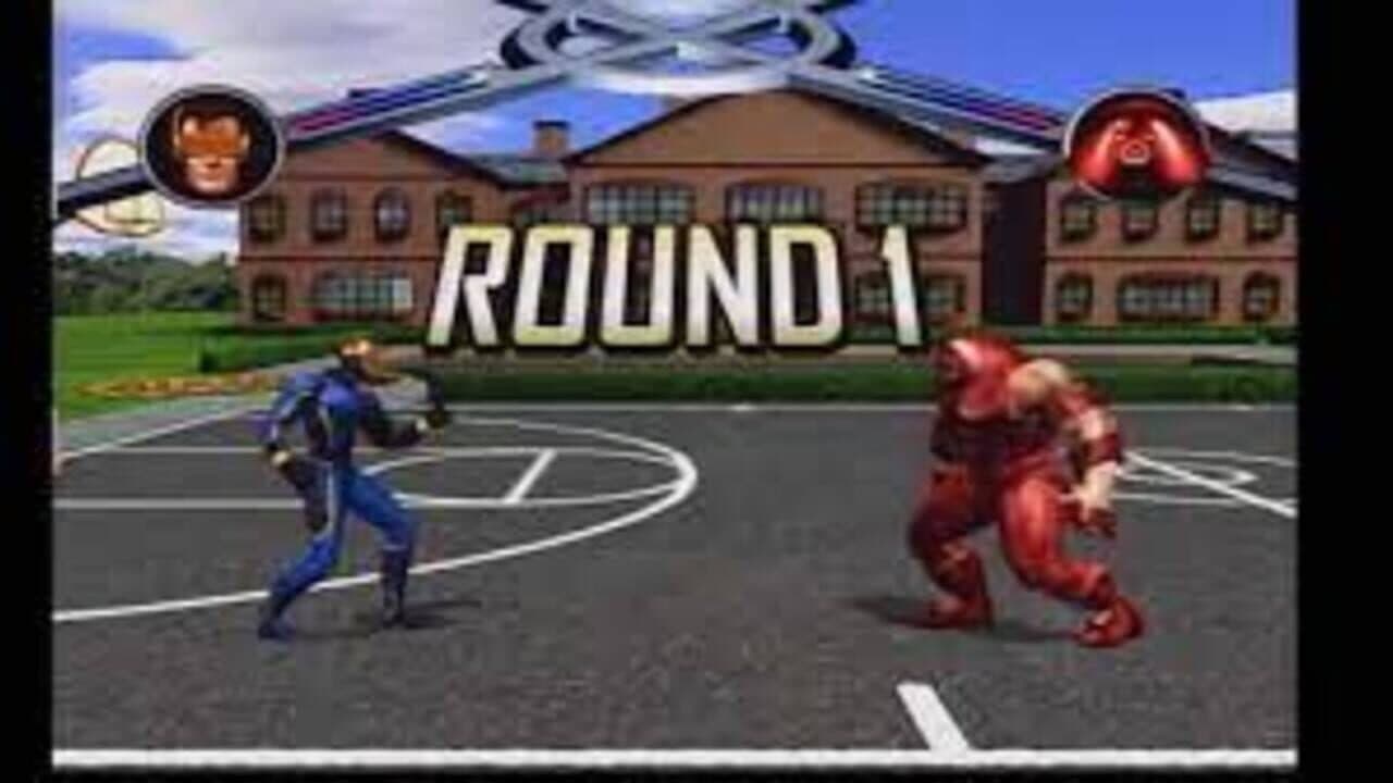 X-Men thumbnail 2