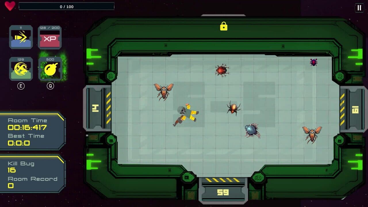 Unrestricted Pest Control thumbnail 2
