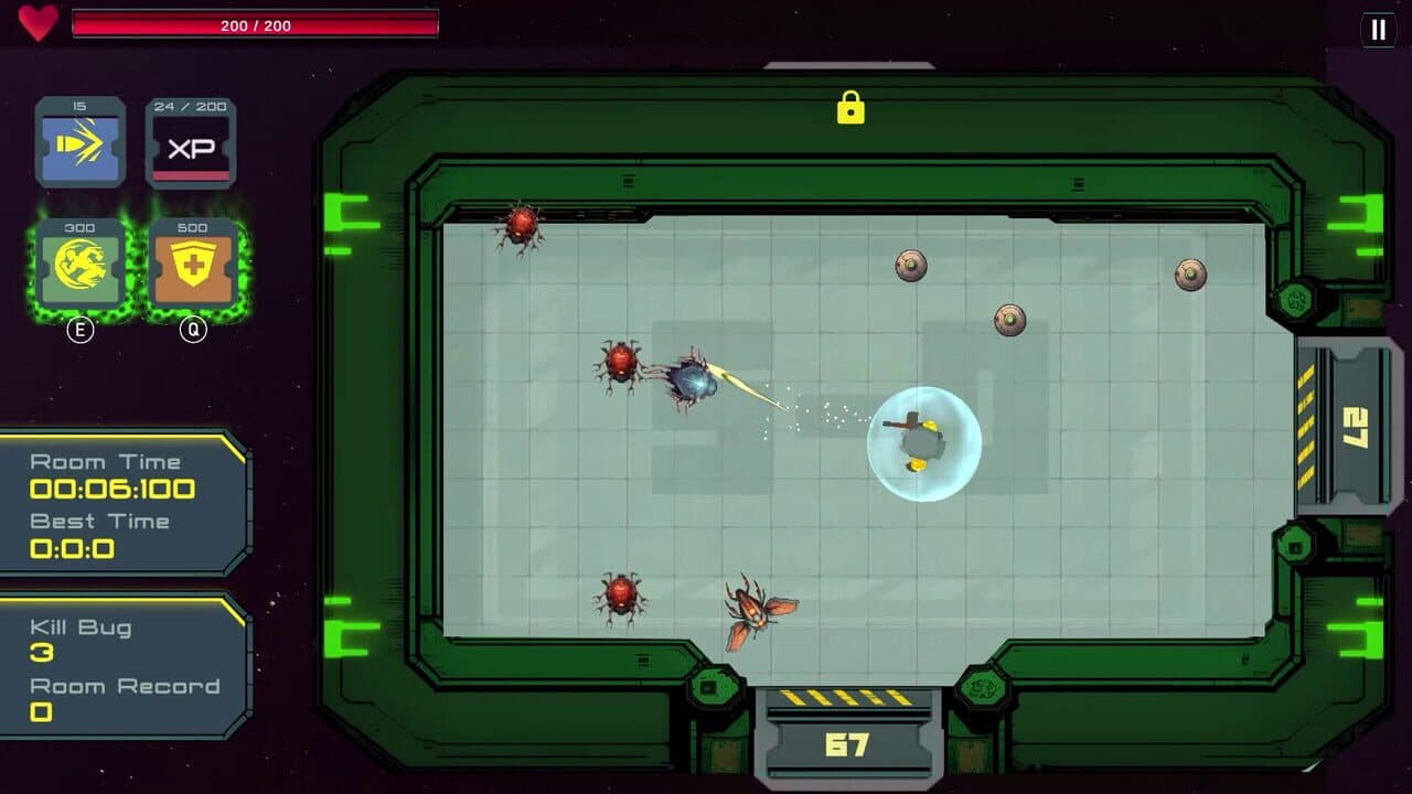 Unrestricted Pest Control thumbnail 6