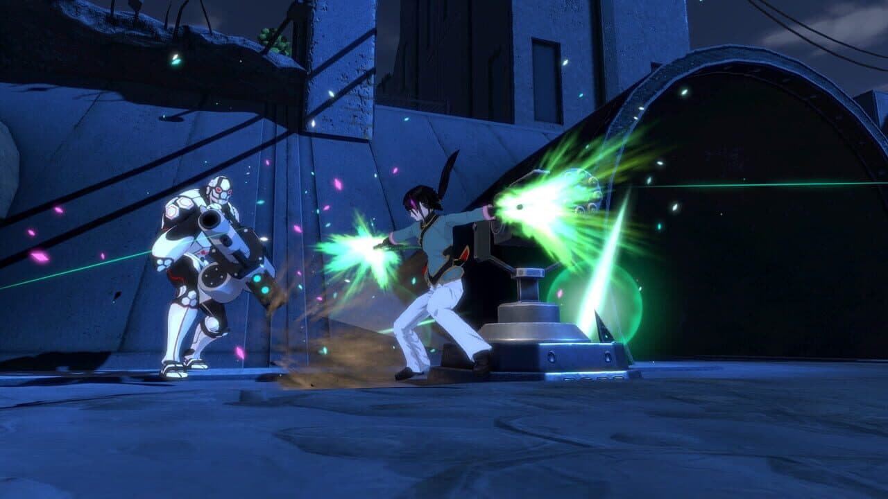 RWBY: Grimm Eclipse - JNPR thumbnail 8