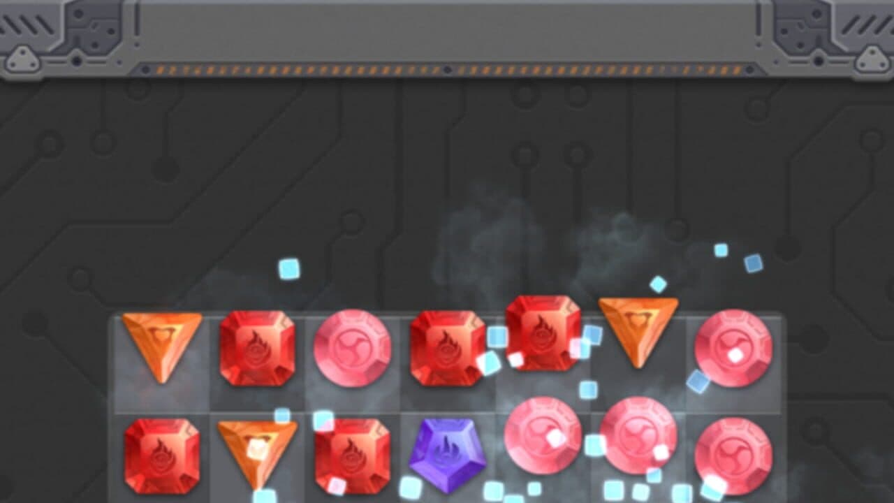 RWBY: Crystal Match thumbnail 5