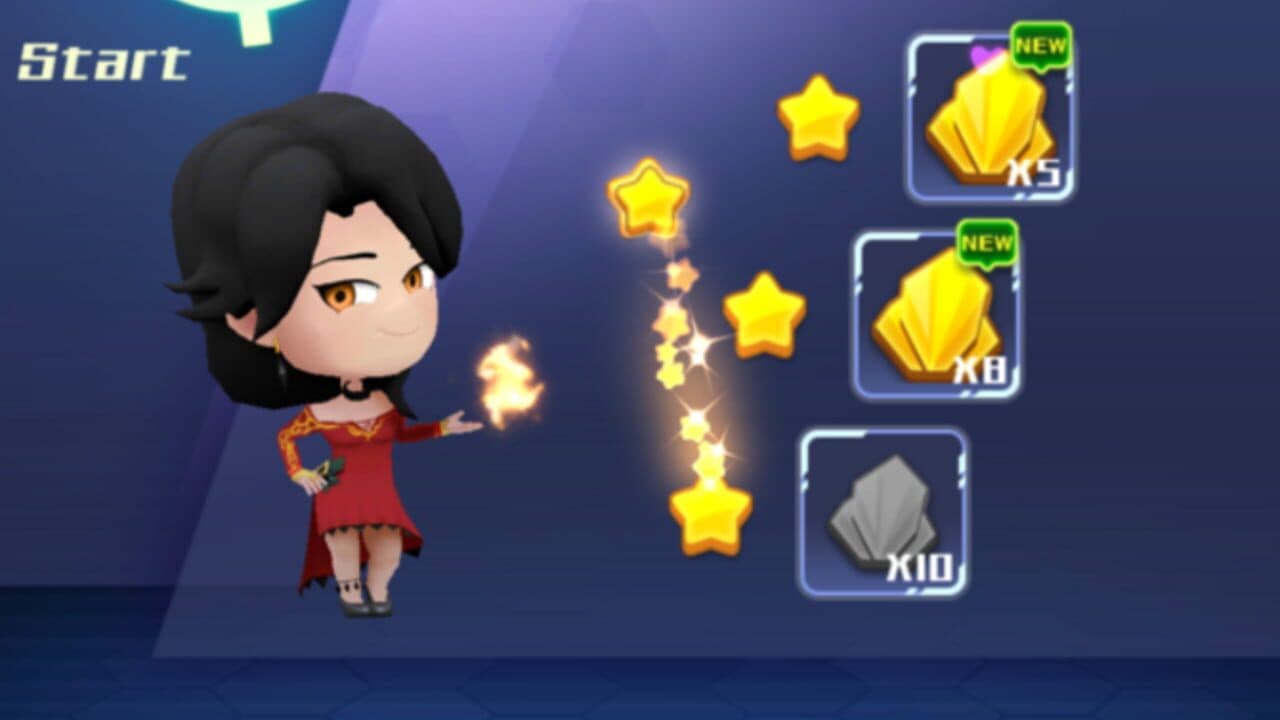 RWBY: Crystal Match thumbnail 6
