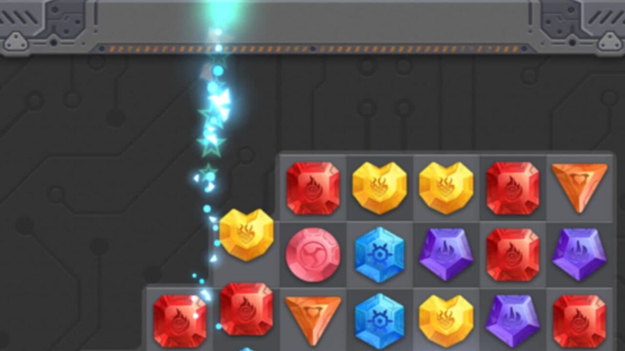 RWBY: Crystal Match thumbnail 8