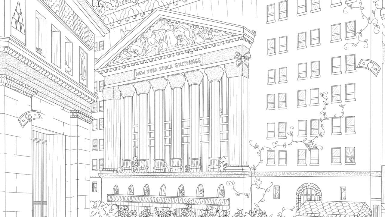 100 Capitalist Cats thumbnail 2