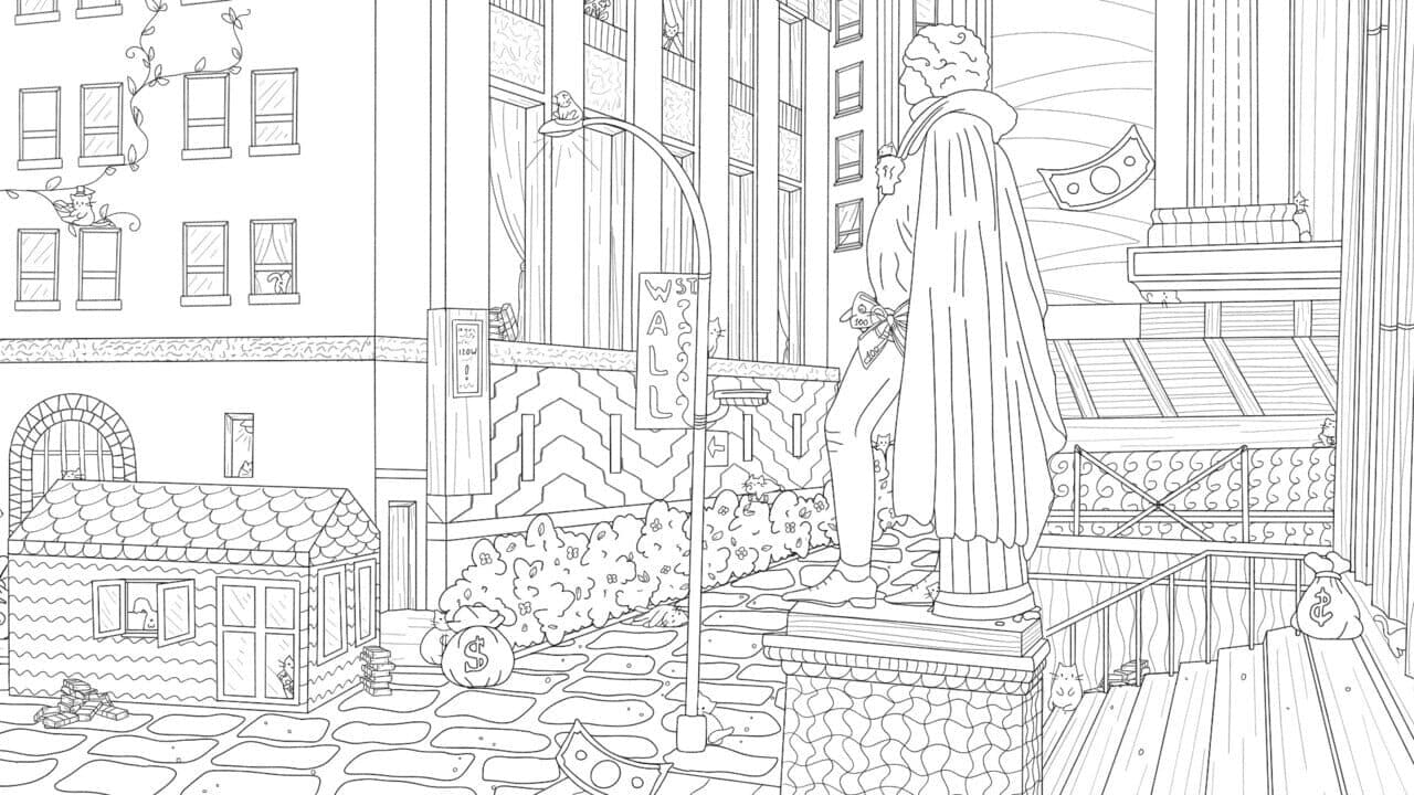100 Capitalist Cats thumbnail 5