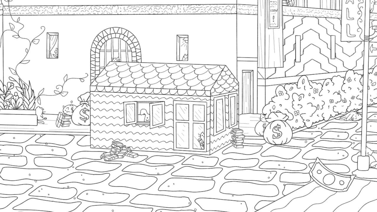 100 Capitalist Cats thumbnail 7