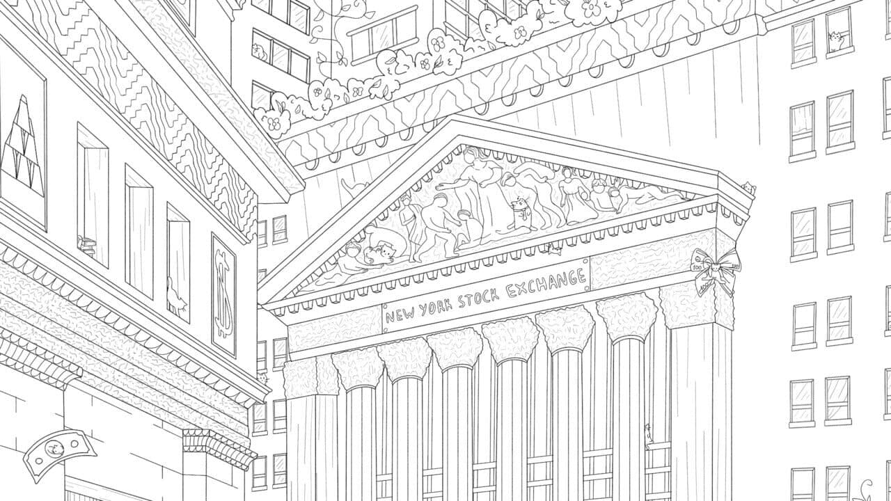 100 Capitalist Cats thumbnail 8
