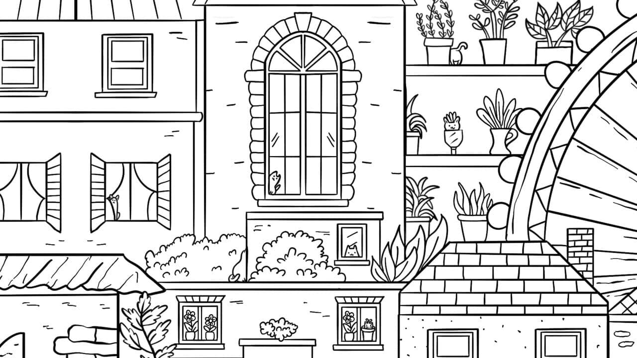 100 London Cats thumbnail 4