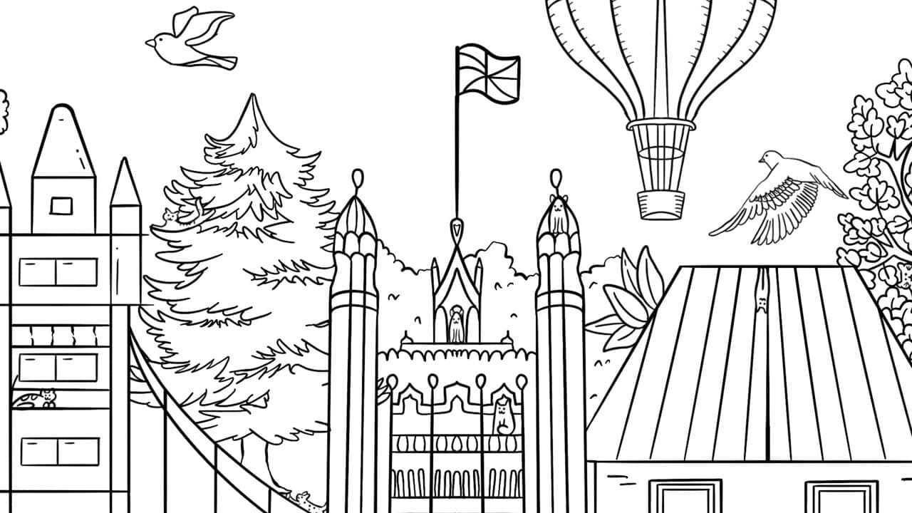 100 London Cats thumbnail 7