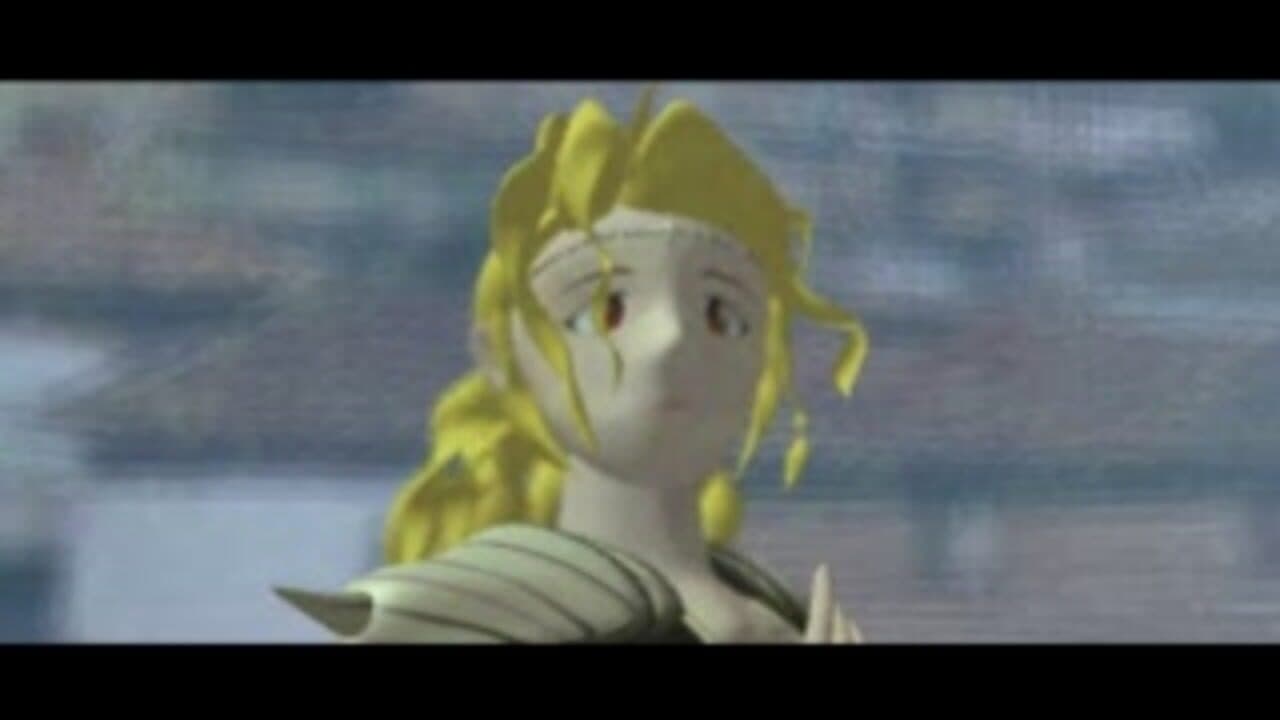 Final Fantasy IV thumbnail 3