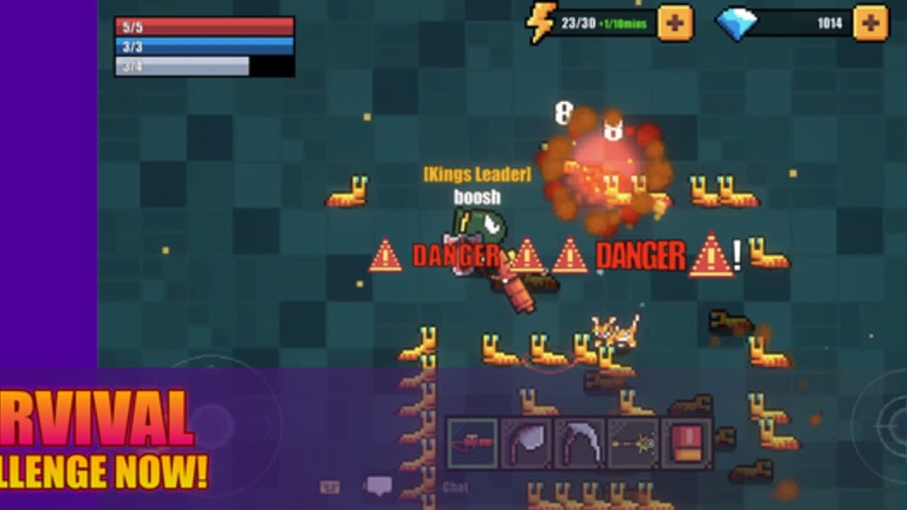 Shooting Survival thumbnail 2
