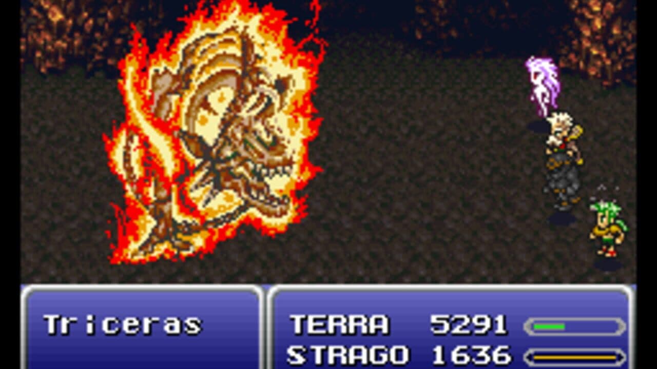 Final Fantasy VI T-Edition + EX thumbnail 2