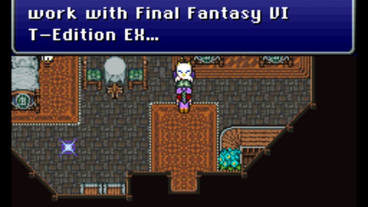 Final Fantasy VI T-Edition + EX thumbnail 4