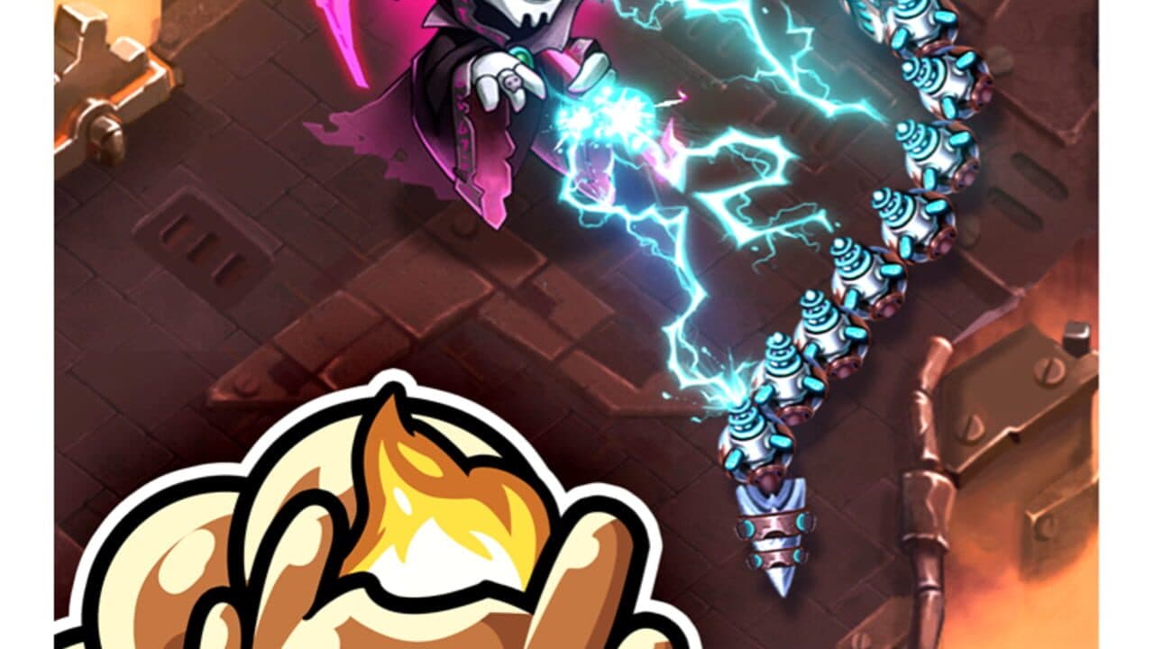 SSSnaker thumbnail 2