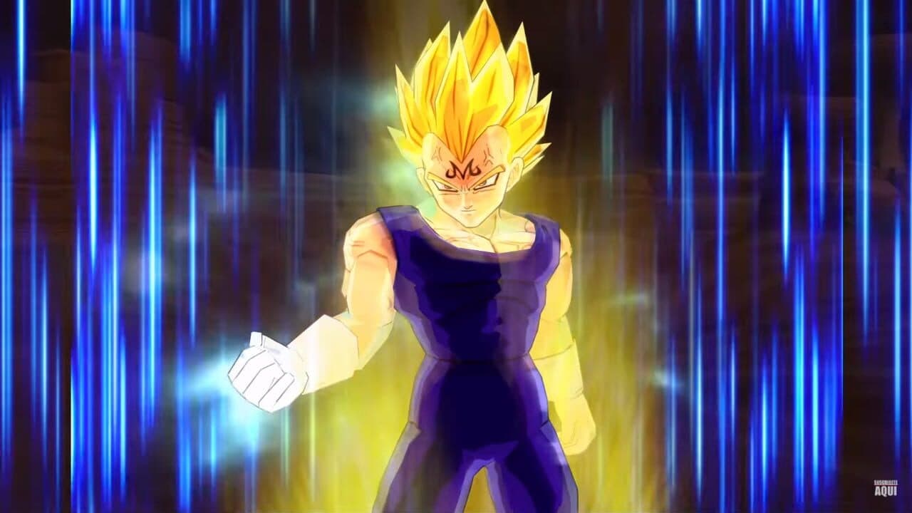 Dragon Ball Z: Budokai Tenkaichi thumbnail 3