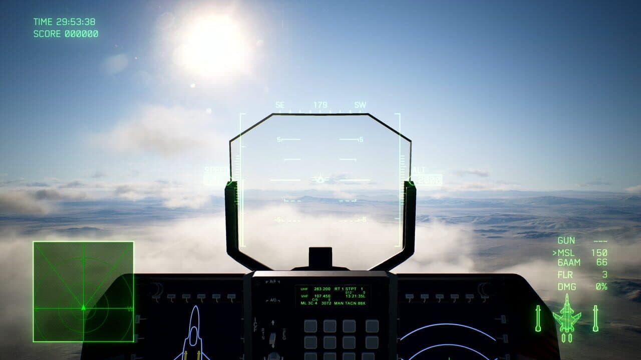 Ace Combat 7: Skies Unknown - ASF-X Shinden II Set thumbnail 8