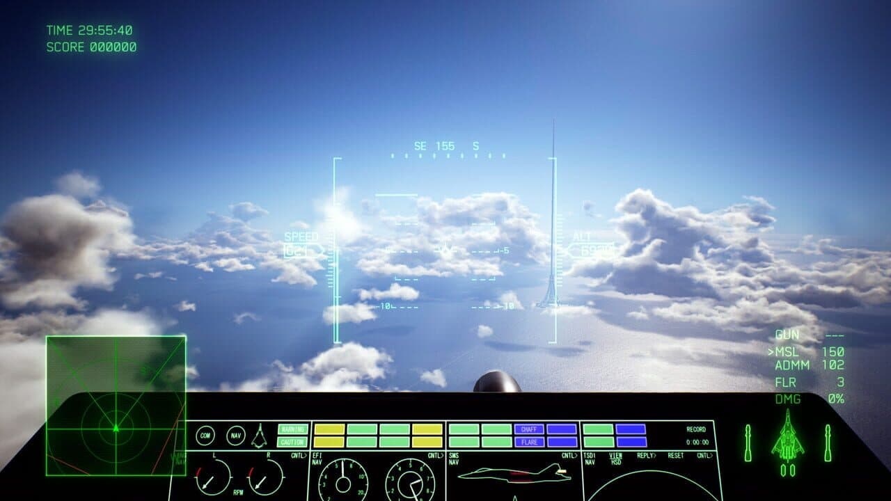 Ace Combat 7: Skies Unknown - CFA-44 Nosferatu Set thumbnail 6