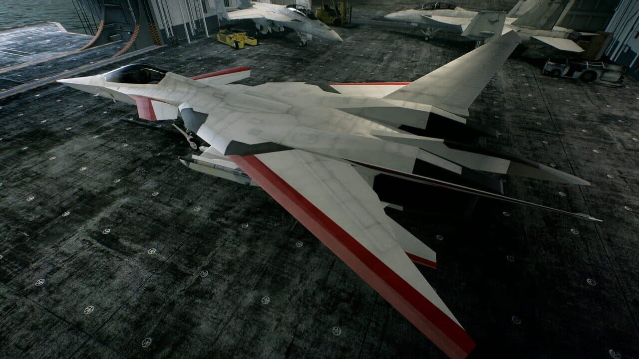 Ace Combat 7: Skies Unknown – XFA-27 Set thumbnail 8