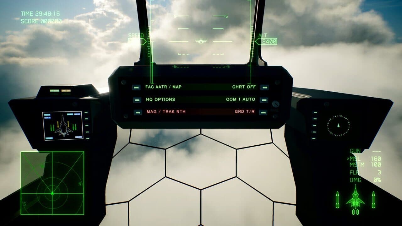 Ace Combat 7: Skies Unknown – XFA-27 Set thumbnail 4