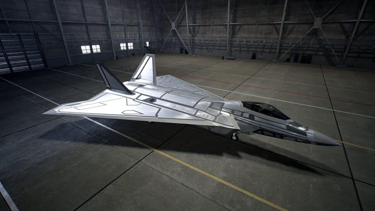 Ace Combat 7: Skies Unknown - FB-22 Strike Raptor Set thumbnail 14