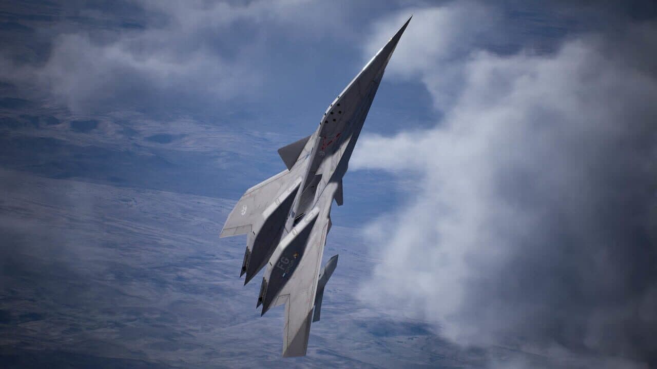 Ace Combat 7: Skies Unknown - Season Pass thumbnail 2