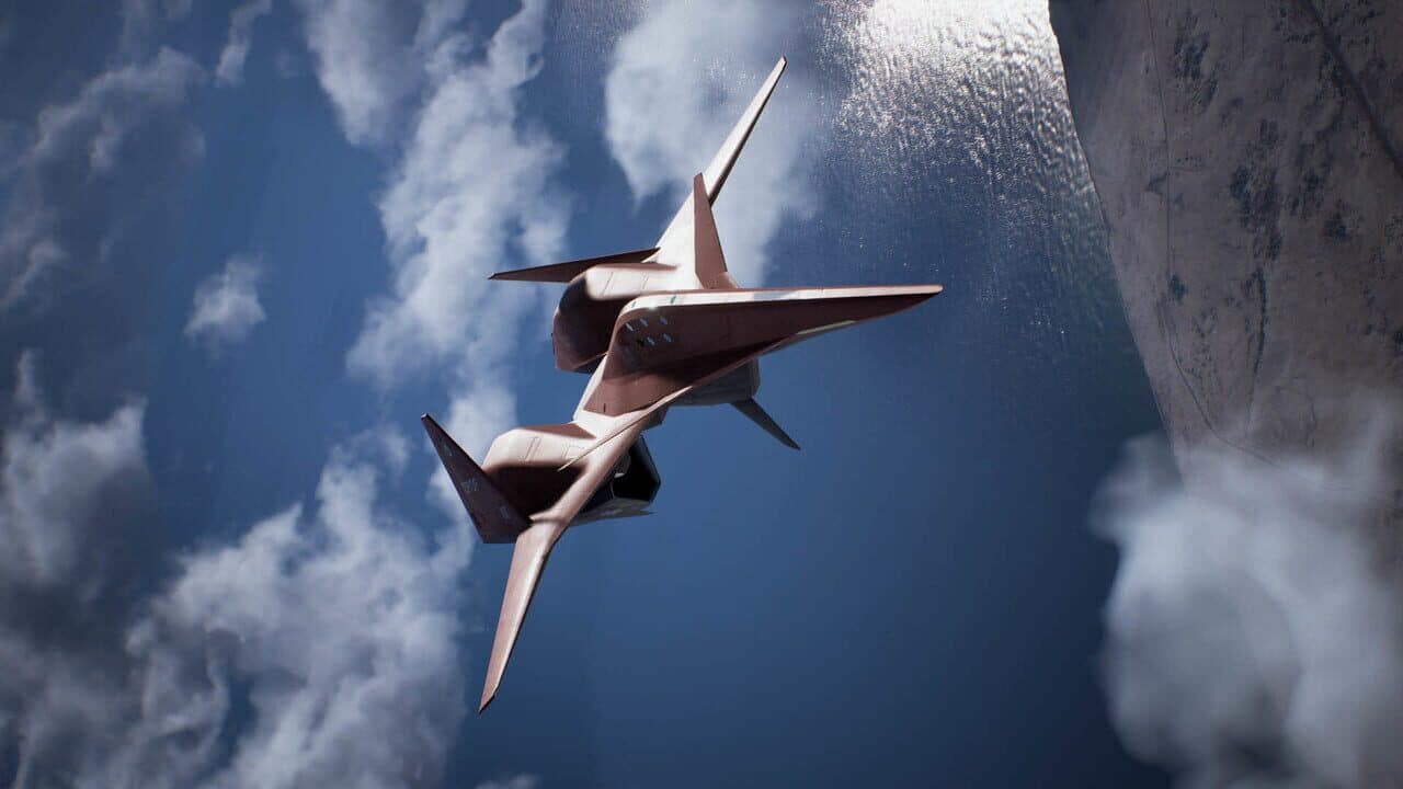 Ace Combat 7: Skies Unknown - Season Pass thumbnail 3
