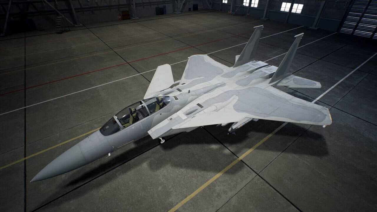 Ace Combat 7: Skies Unknown - F-15 S/MTD Set thumbnail 6