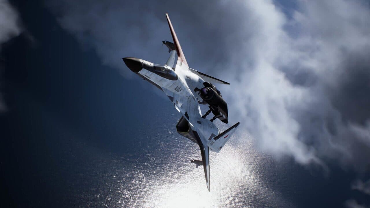 Ace Combat 7: Skies Unknown - Season Pass thumbnail 4