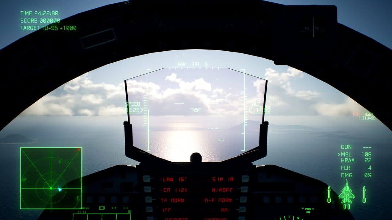 Ace Combat 7: Skies Unknown - F-15 S/MTD Set thumbnail 2